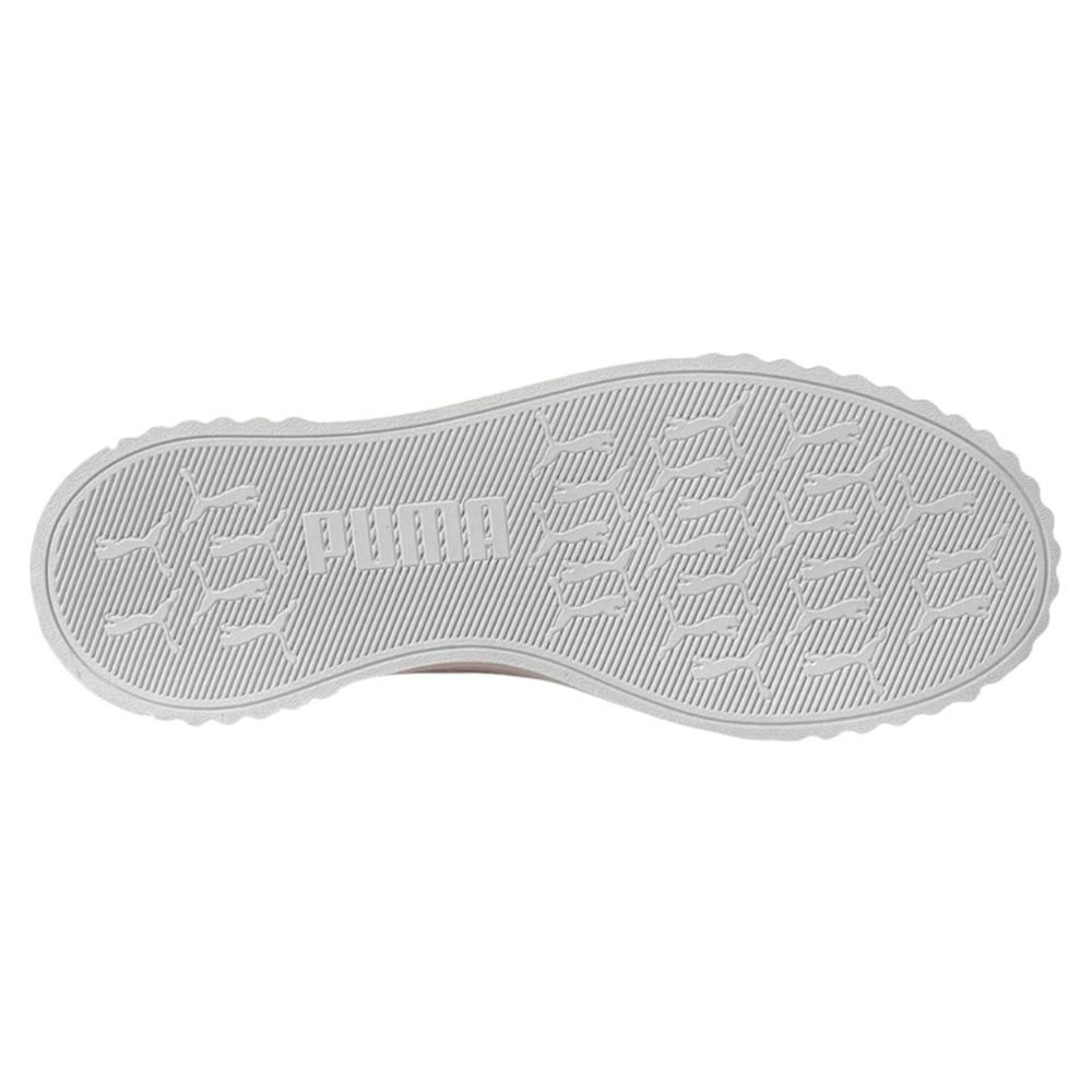 Tênis Puma Carina 3.0 BDP Feminino Branco 6