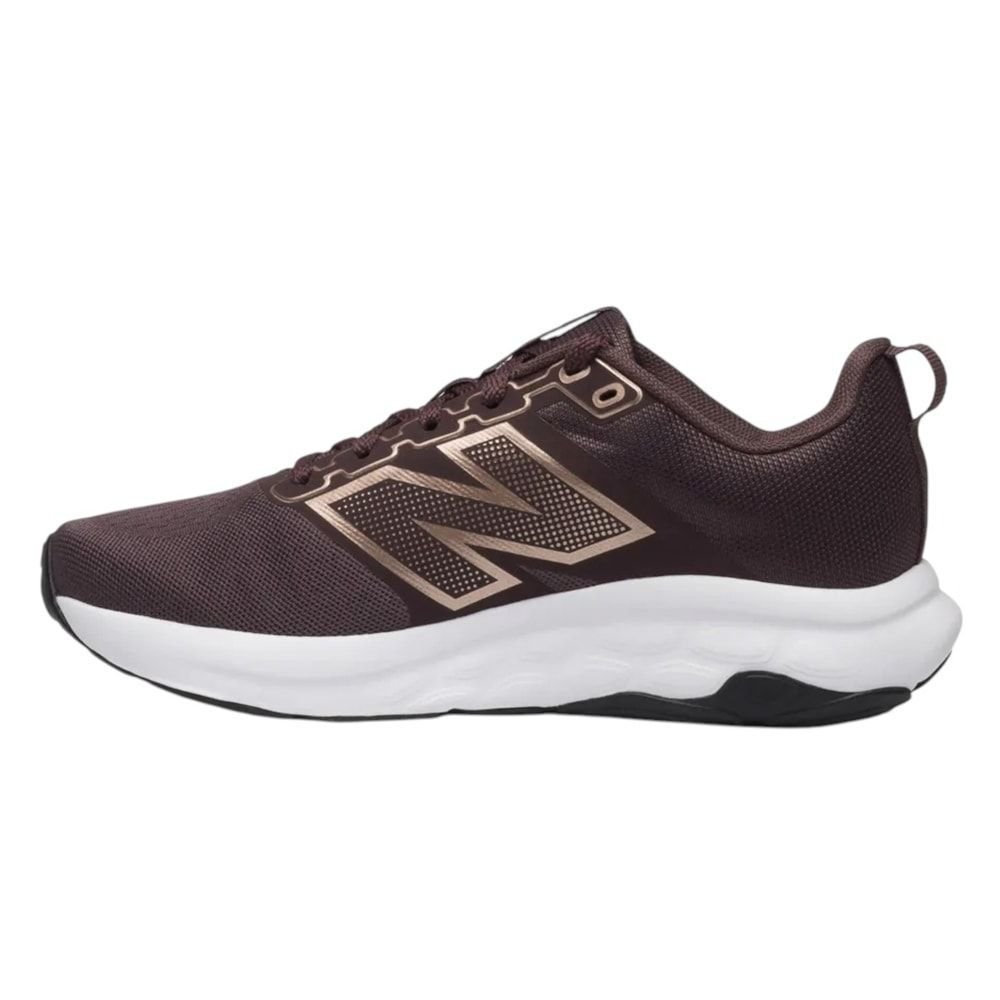 Tênis New Balance 460 V4 Feminino Marrom 2