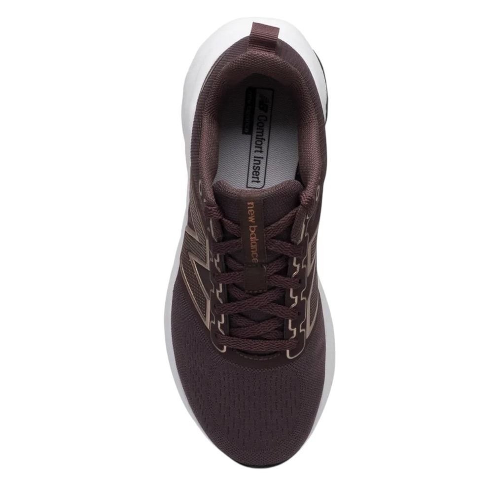 Tênis New Balance 460 V4 Feminino Marrom 5
