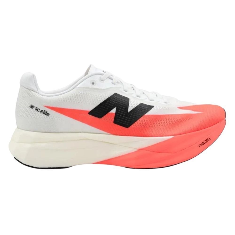 Tênis New Balance FuelCell SuperComp Elite V5 Masculino