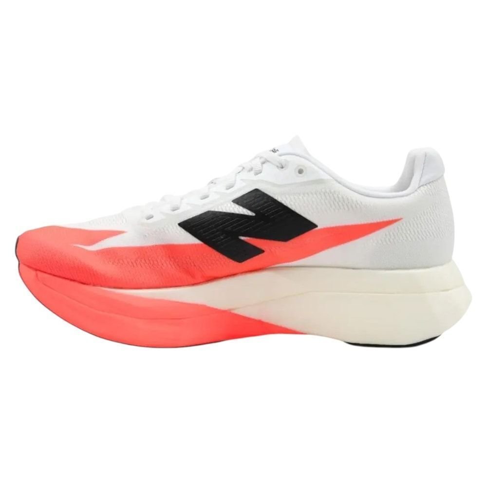 Tênis New Balance FuelCell SuperComp Elite V5 Masculino Branco 2