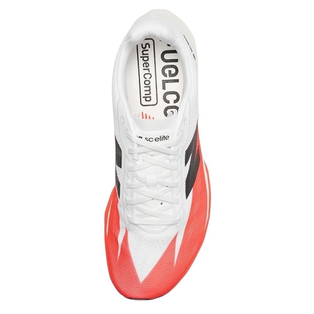Tênis New Balance FuelCell SuperComp Elite V5 Masculino Branco 5