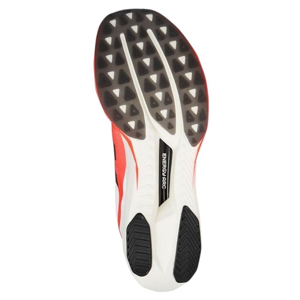 Tênis New Balance FuelCell SuperComp Elite V5 Masculino Branco 6