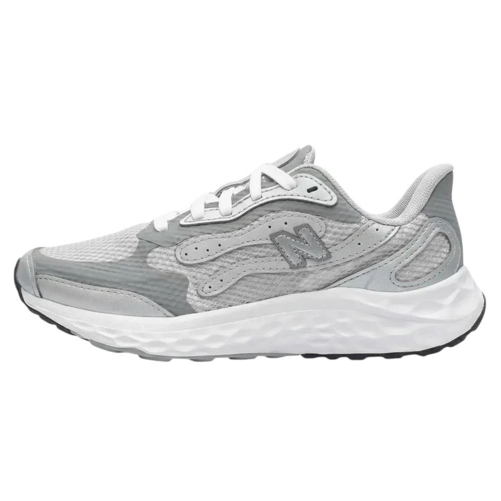 Tênis New Balance Fresh Foam Arishi V4 Feminino Cinza 2