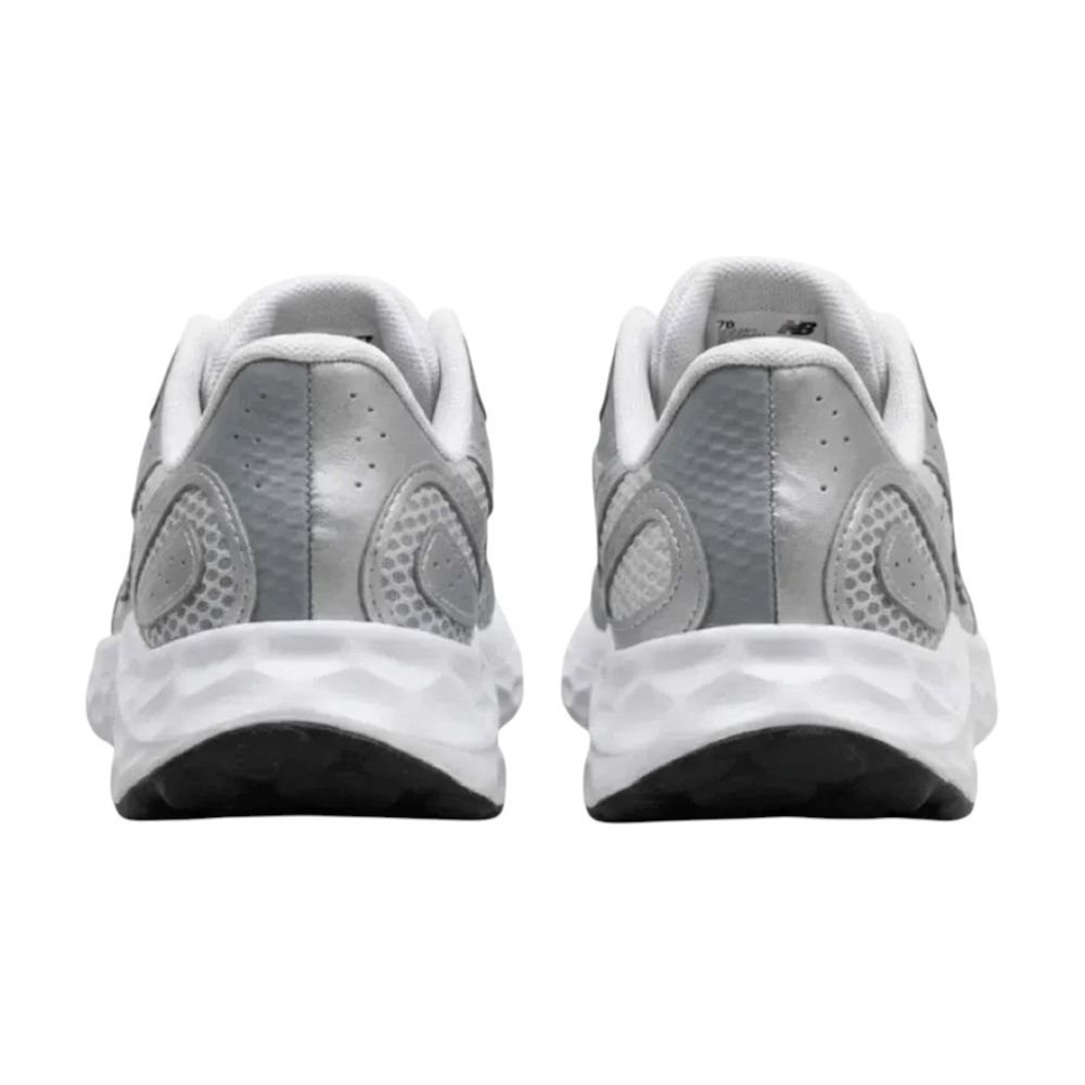 Tênis New Balance Fresh Foam Arishi V4 Feminino Cinza 3