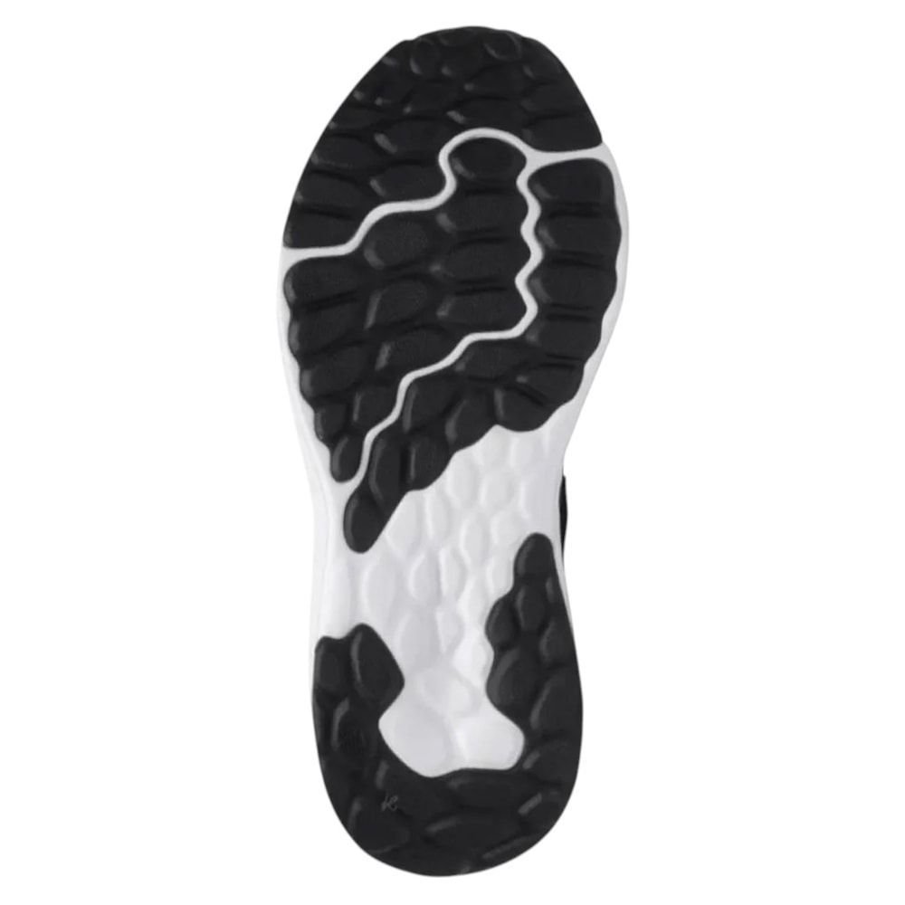 Tênis New Balance Fresh Foam Arishi V4 Feminino Cinza 5