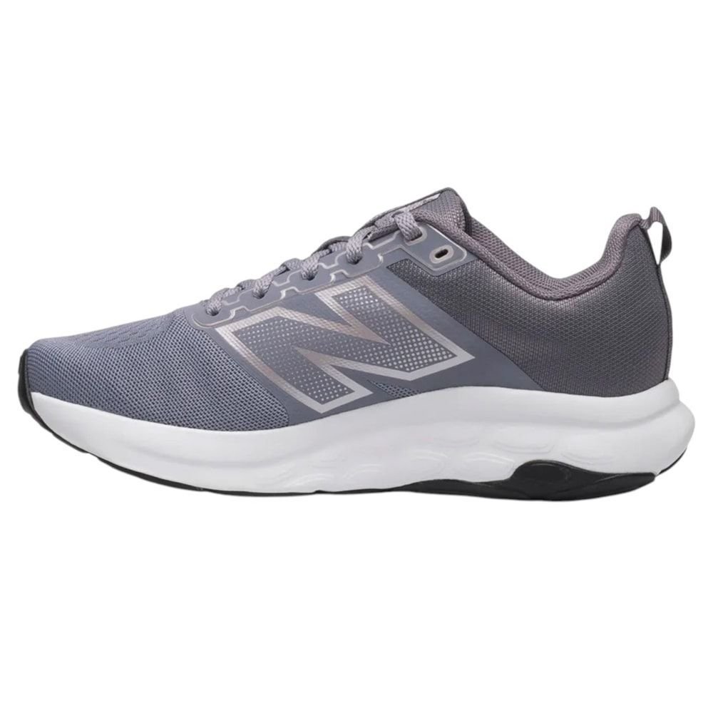 Tênis New Balance 460 V4 Feminino Cinza 2