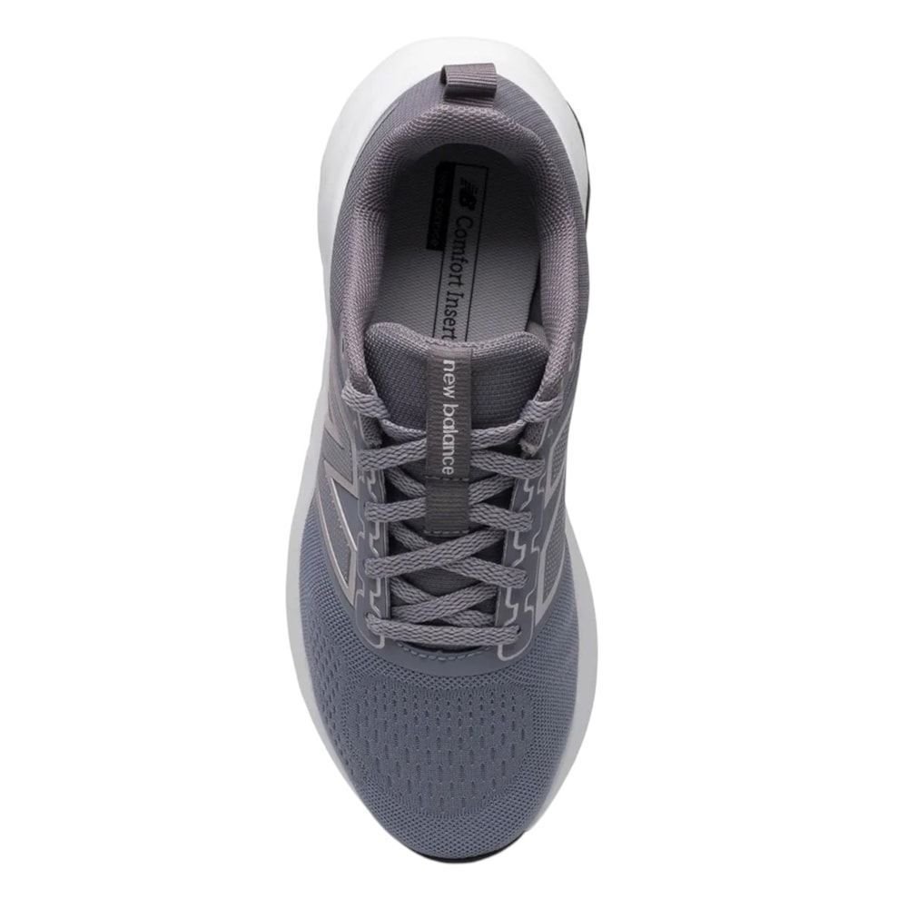 Tênis New Balance 460 V4 Feminino Cinza 5
