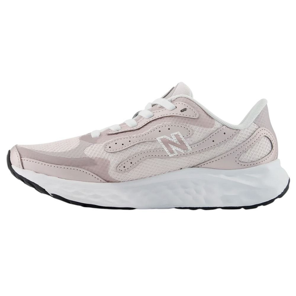 Tênis New Balance Fresh Foam Arishi V4 Feminino Rosa 2