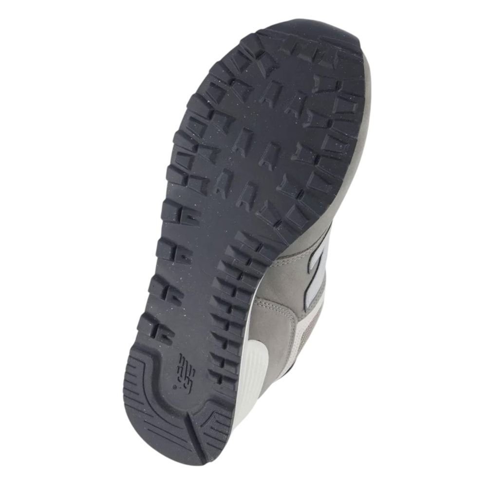 Tênis New Balance 574v2 Unissex Cinza 5