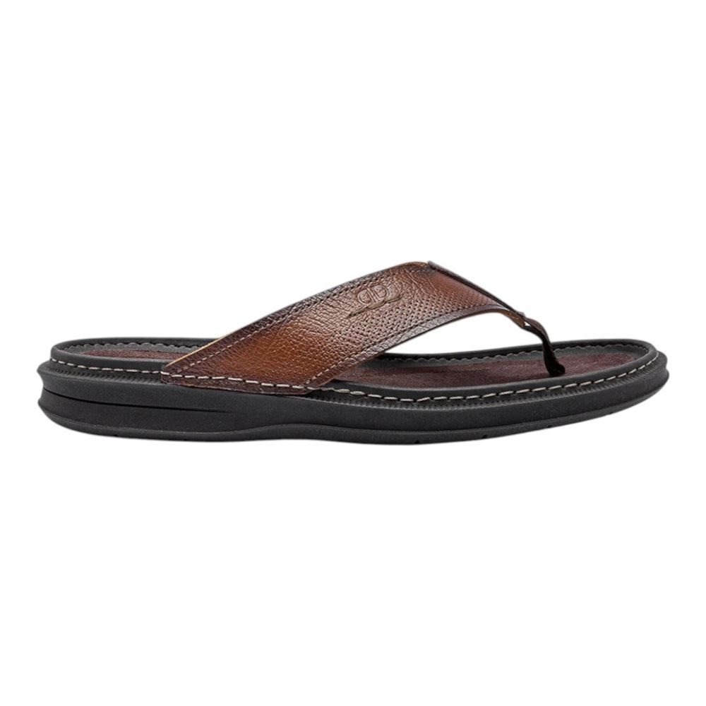 Chinelo Democrata Lazy Masculino