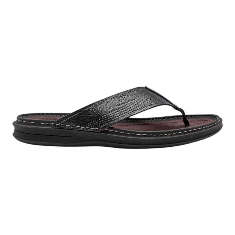 Chinelo Democrata Lazy Masculino