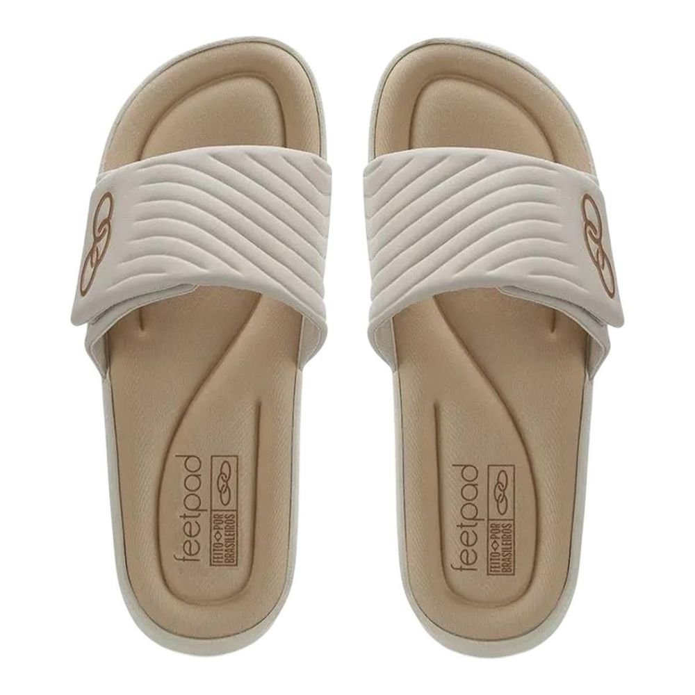 Chinelo Olympikus Melbourne 2 Feminino
