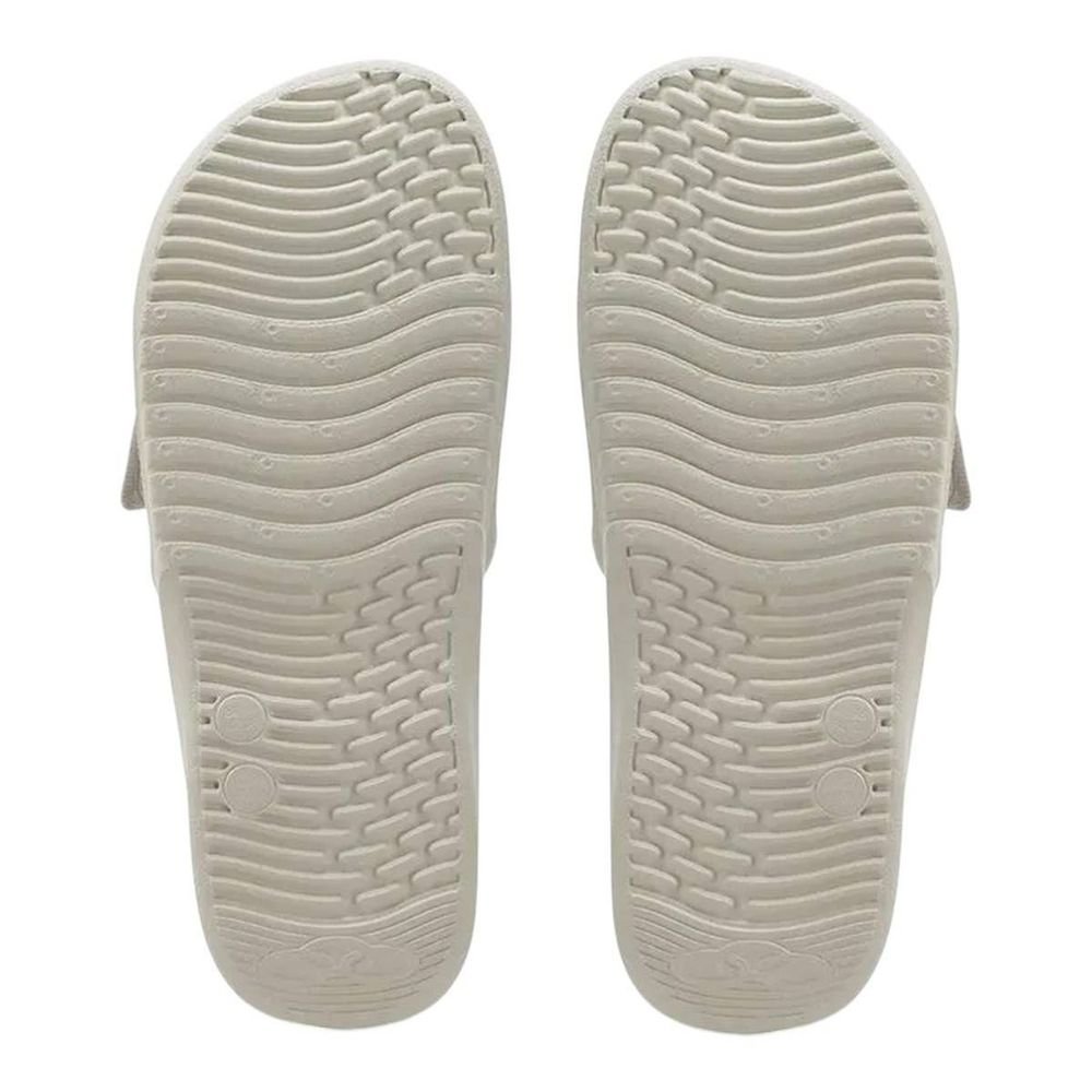 Chinelo Olympikus Melbourne 2 Feminino Bege 2
