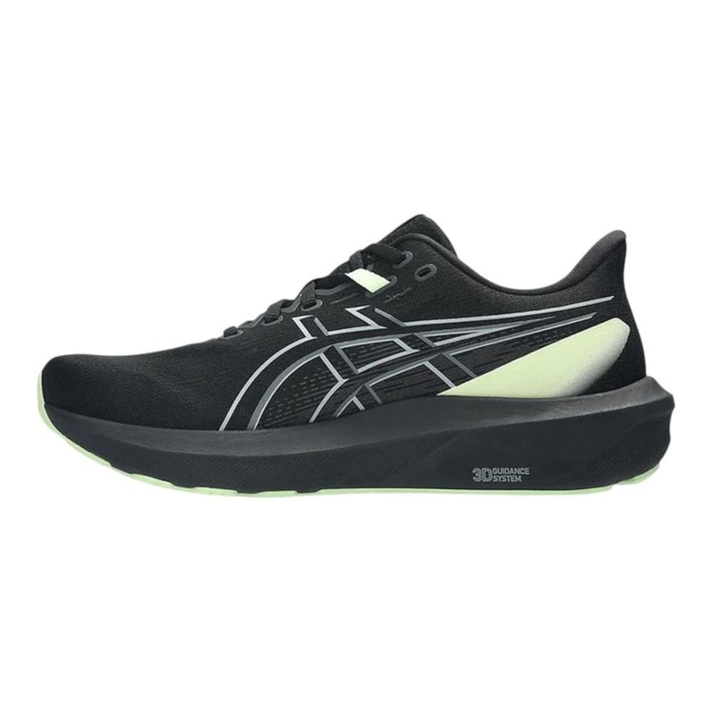 Tênis Asics GT-1000 15 Masculino Preto 2