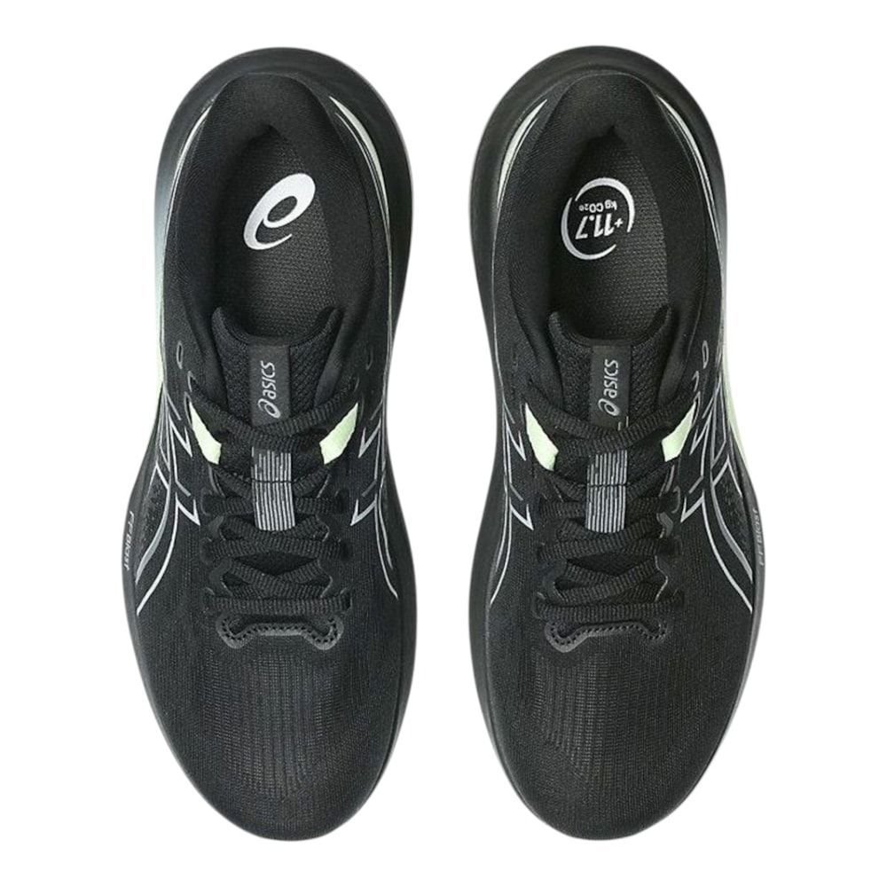 Tênis Asics GT-1000 15 Masculino Preto 4