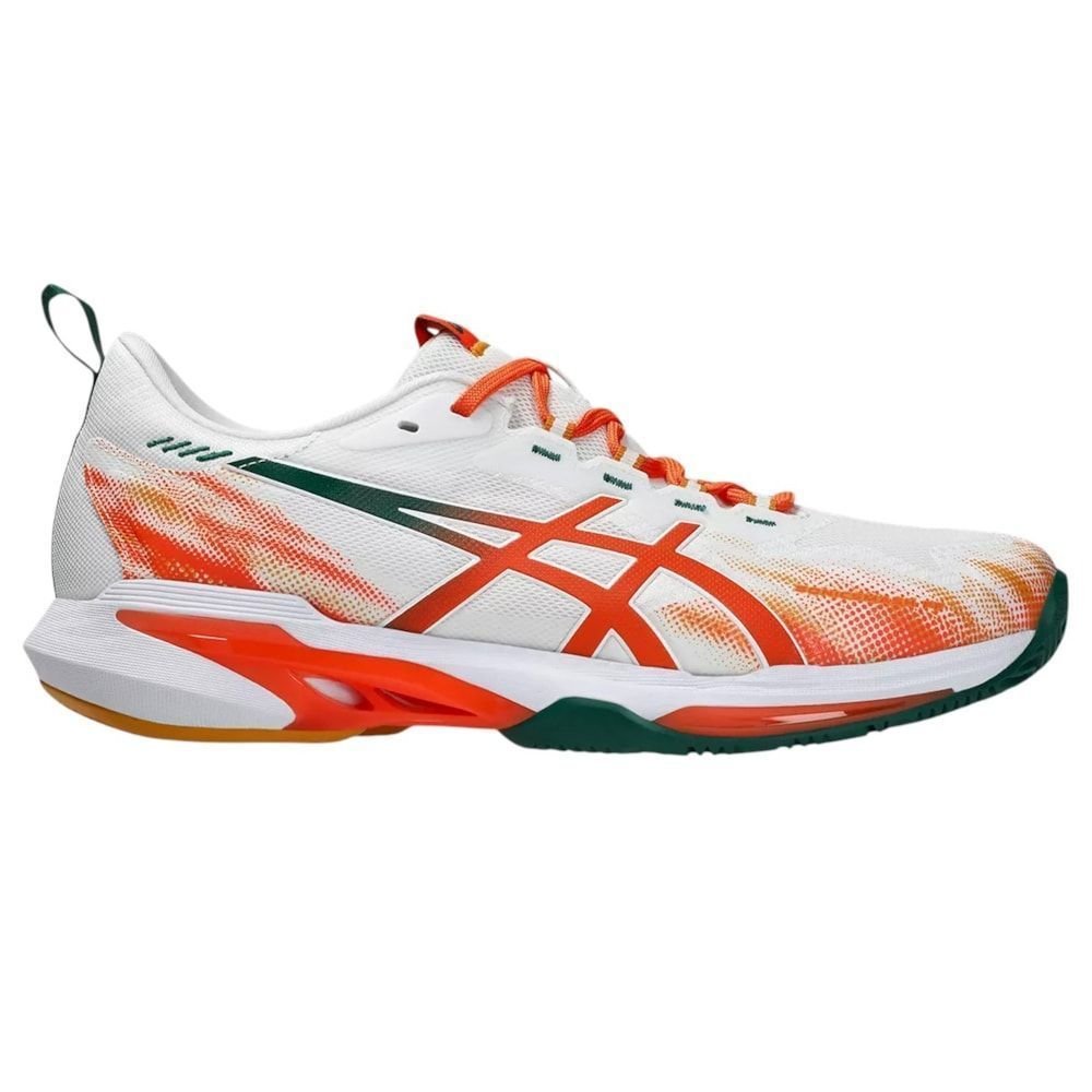 Tênis Asics Sonicsmash FF Padel Masculino