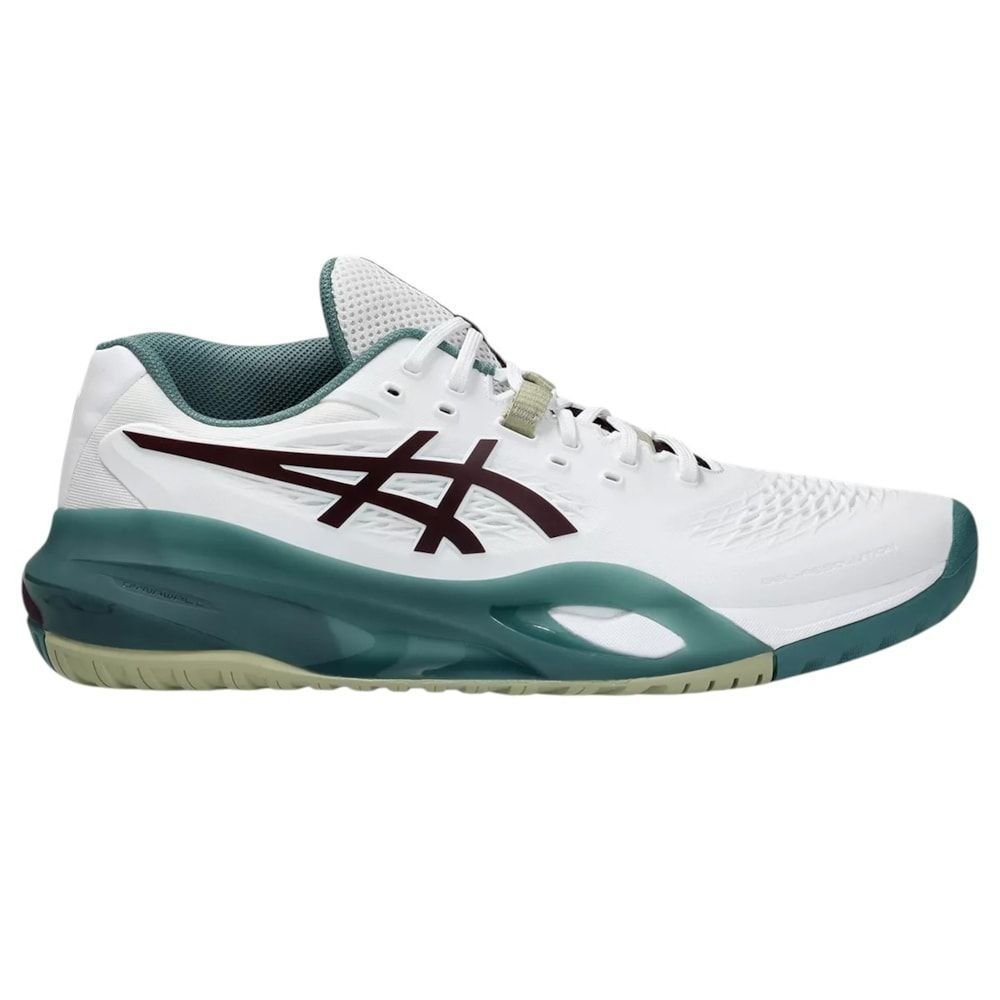 Tênis Asics Gel-Resolution X All Court Masculino