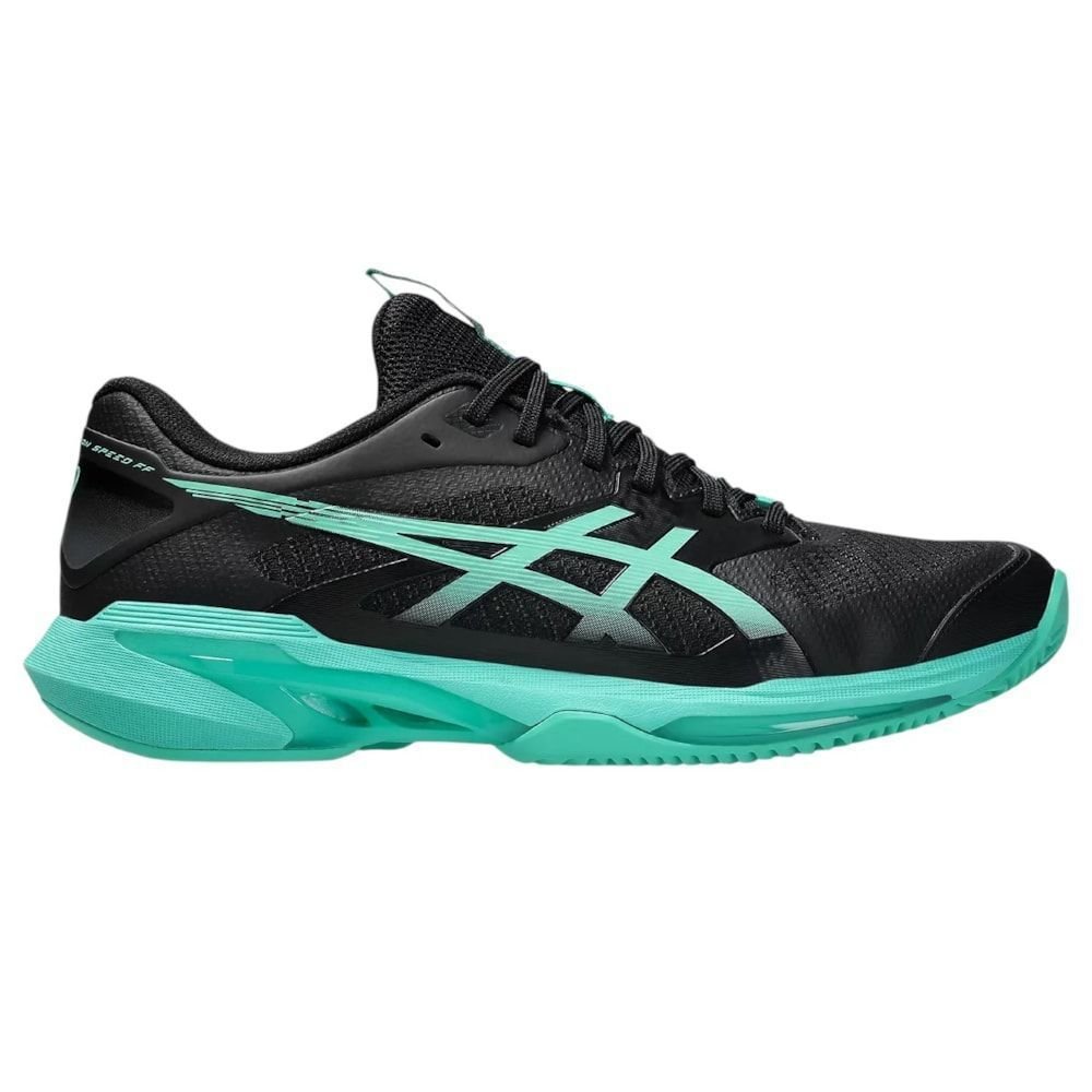 Tênis Asics Solution Speed FF 4 Clay Court Masculino