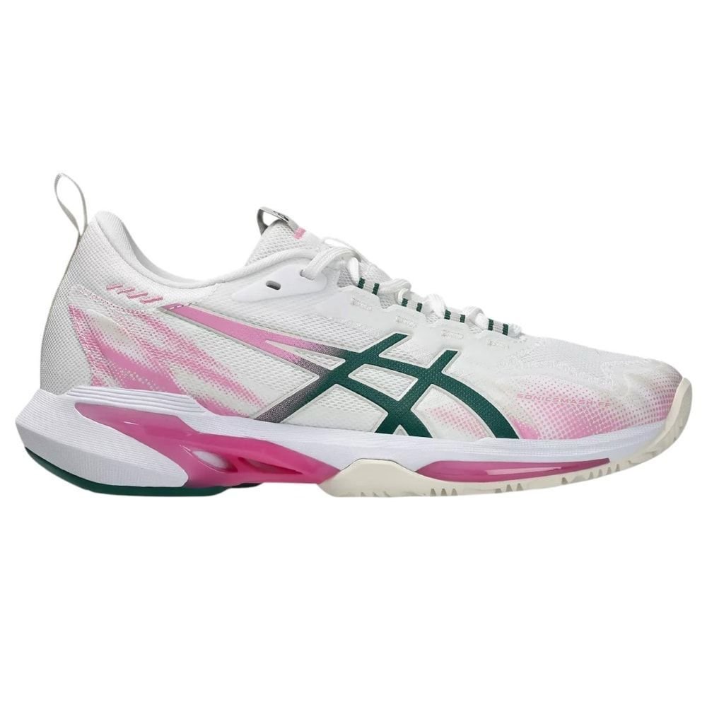 Tênis Asics Sonicsmash FF Padel Feminino
