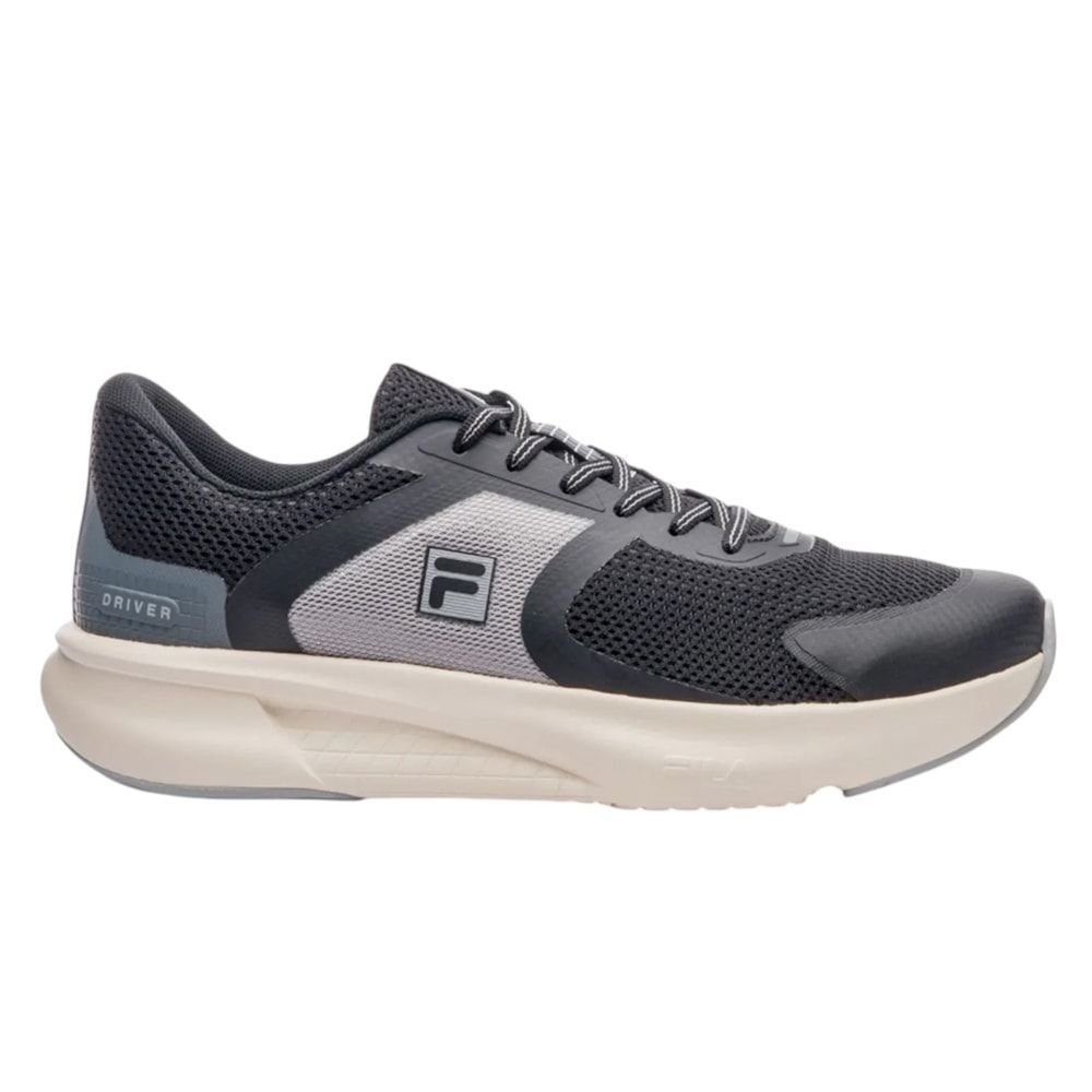 Tênis Fila Driver Masculino