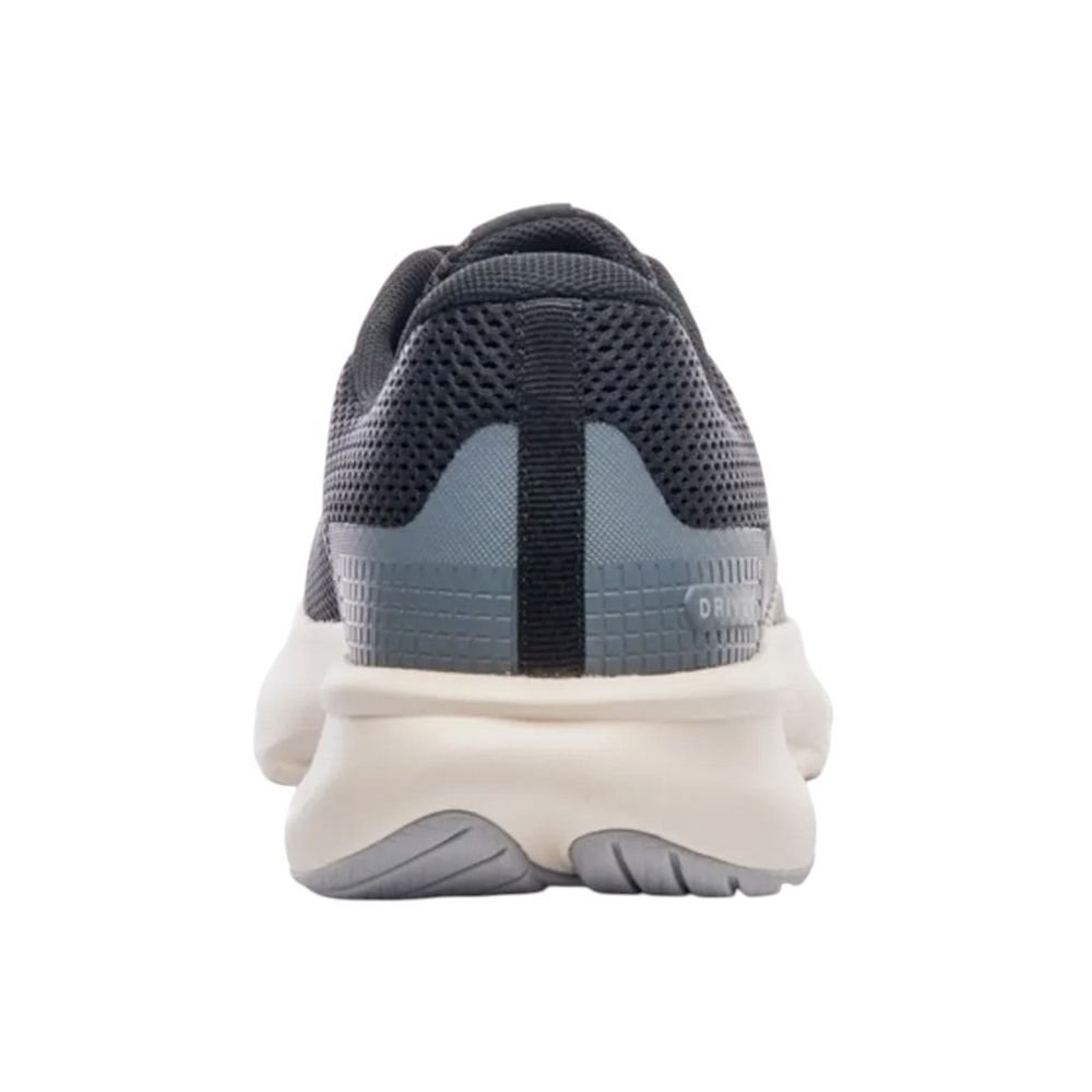 Tênis Fila Driver Masculino Preto 4