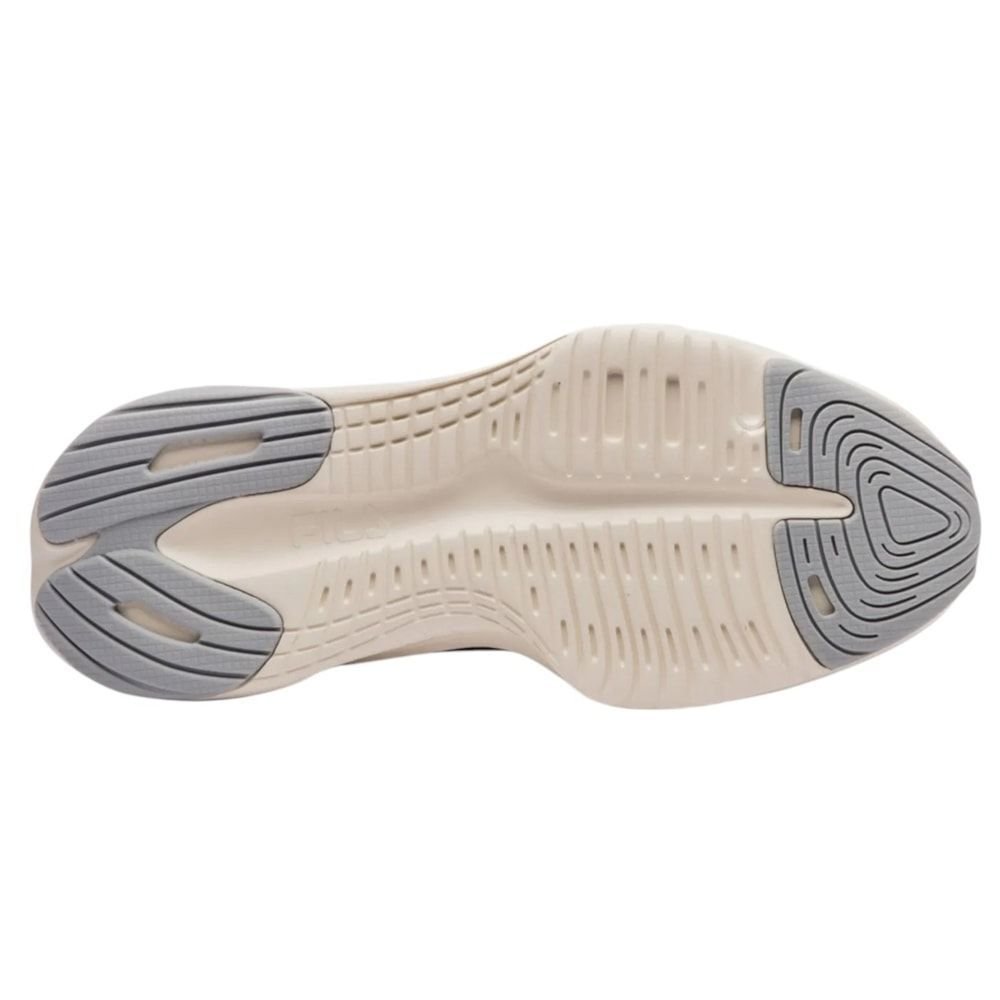 Tênis Fila Driver Masculino Preto 6