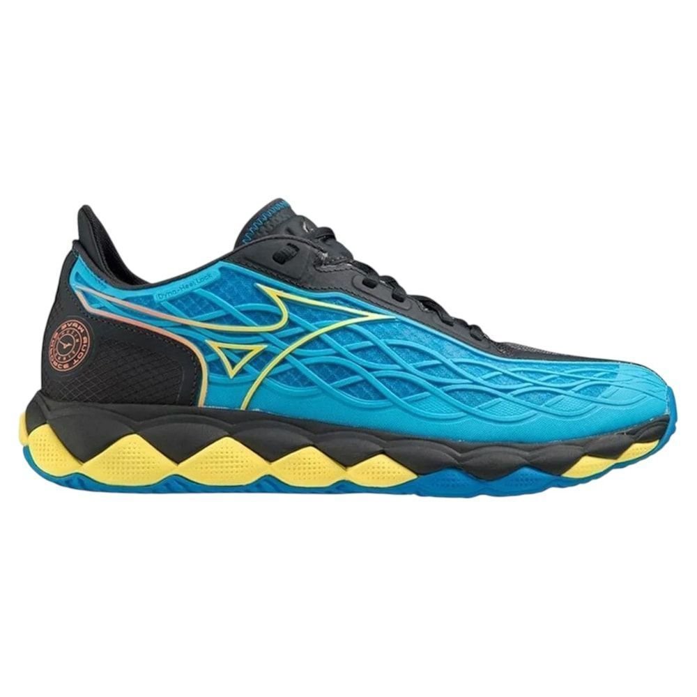 Tênis Mizuno Wave Enforce Tour All Court Masculino