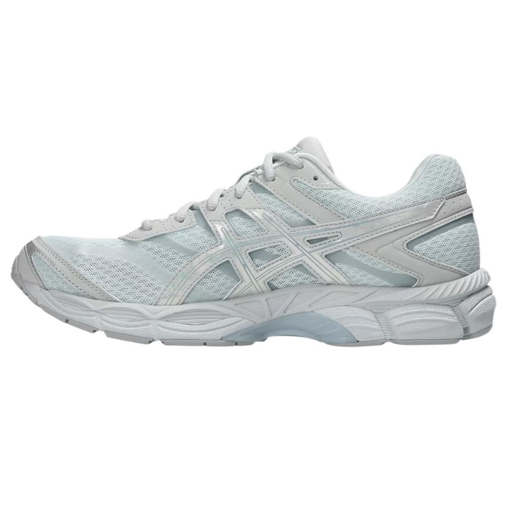 Tênis Asics Gel-Cumulus 16 Unissex Azul/Branco 2