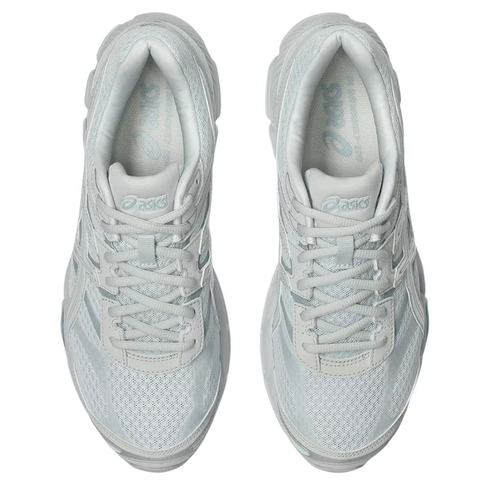 Tênis Asics Gel-Cumulus 16 Unissex Azul/Branco 5