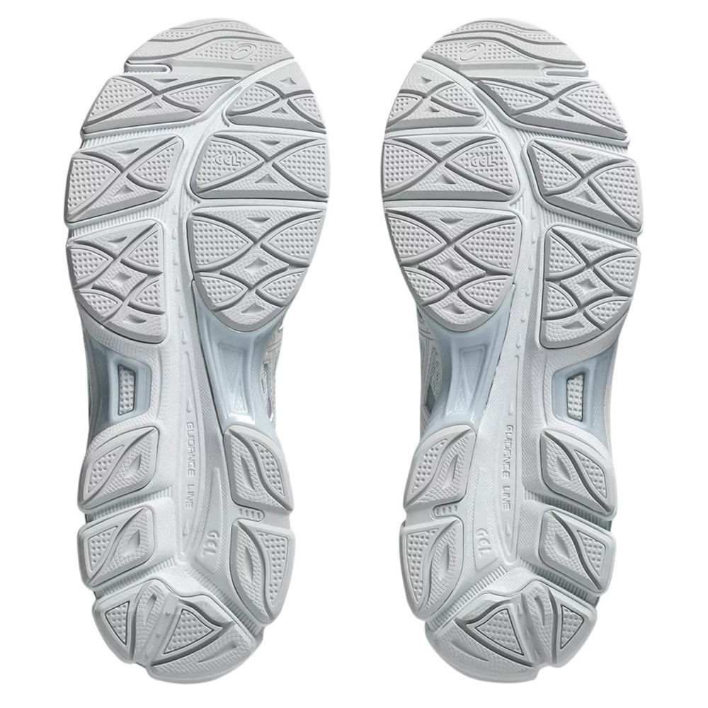 Tênis Asics Gel-Cumulus 16 Unissex Azul/Branco 6