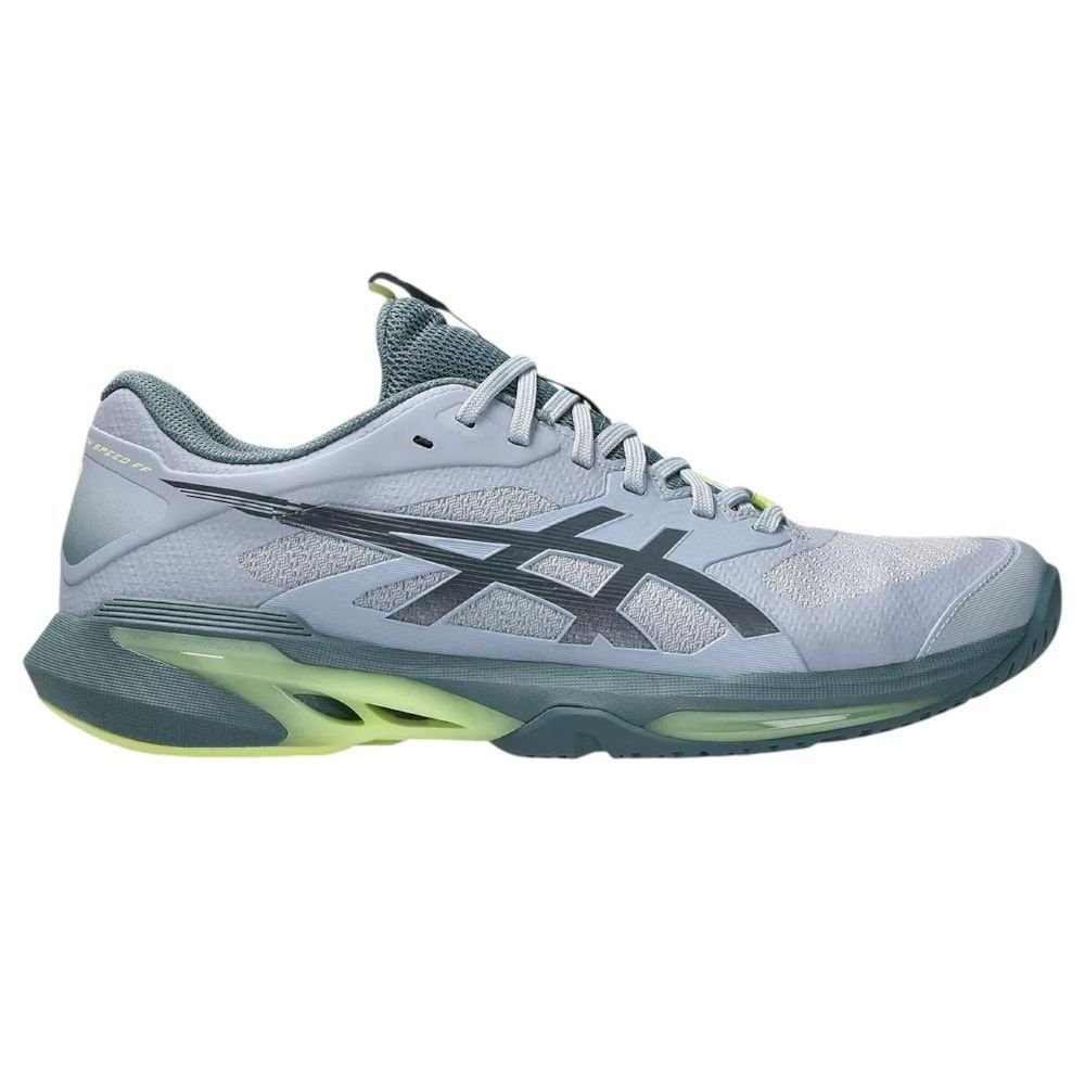 Tênis Asics Solution Speed FF 4 All Court Masculino