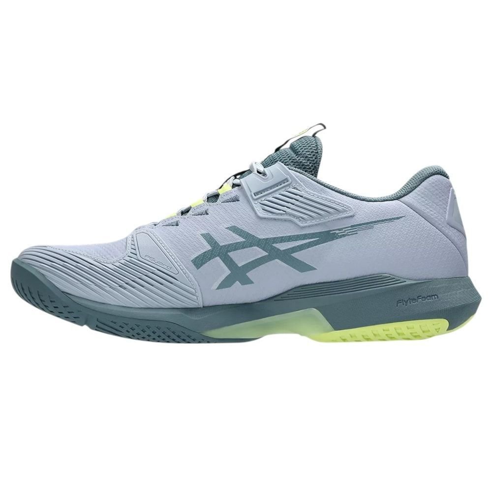 Tênis Asics Solution Speed FF 4 All Court Masculino Azul 2
