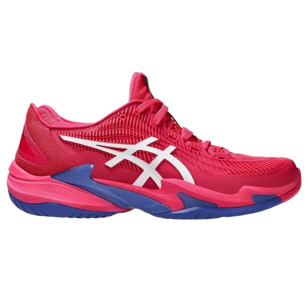 Tênis Asics FF 3 Novak All Court Feminino