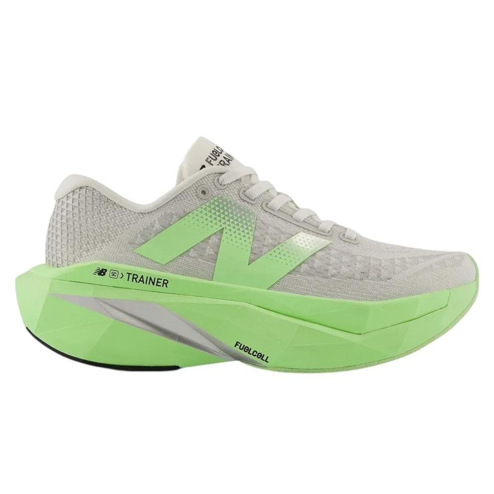 Tênis New Balance FuelCell SuperComp Trainer V3 Feminino