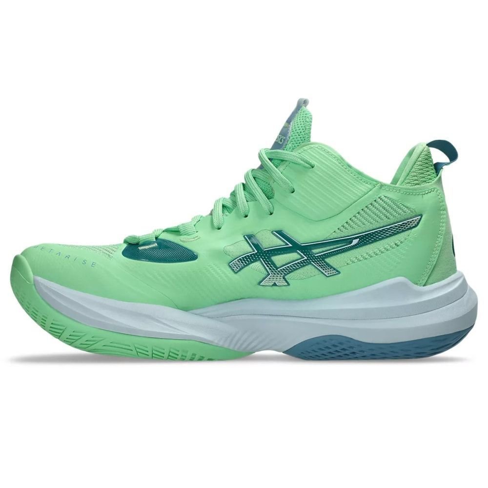 Tênis Asics Metarise 2 Masculino Verde 2