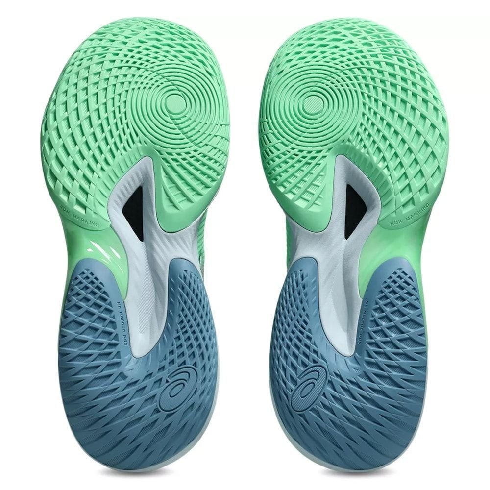 Tênis Asics Metarise 2 Masculino Verde 6