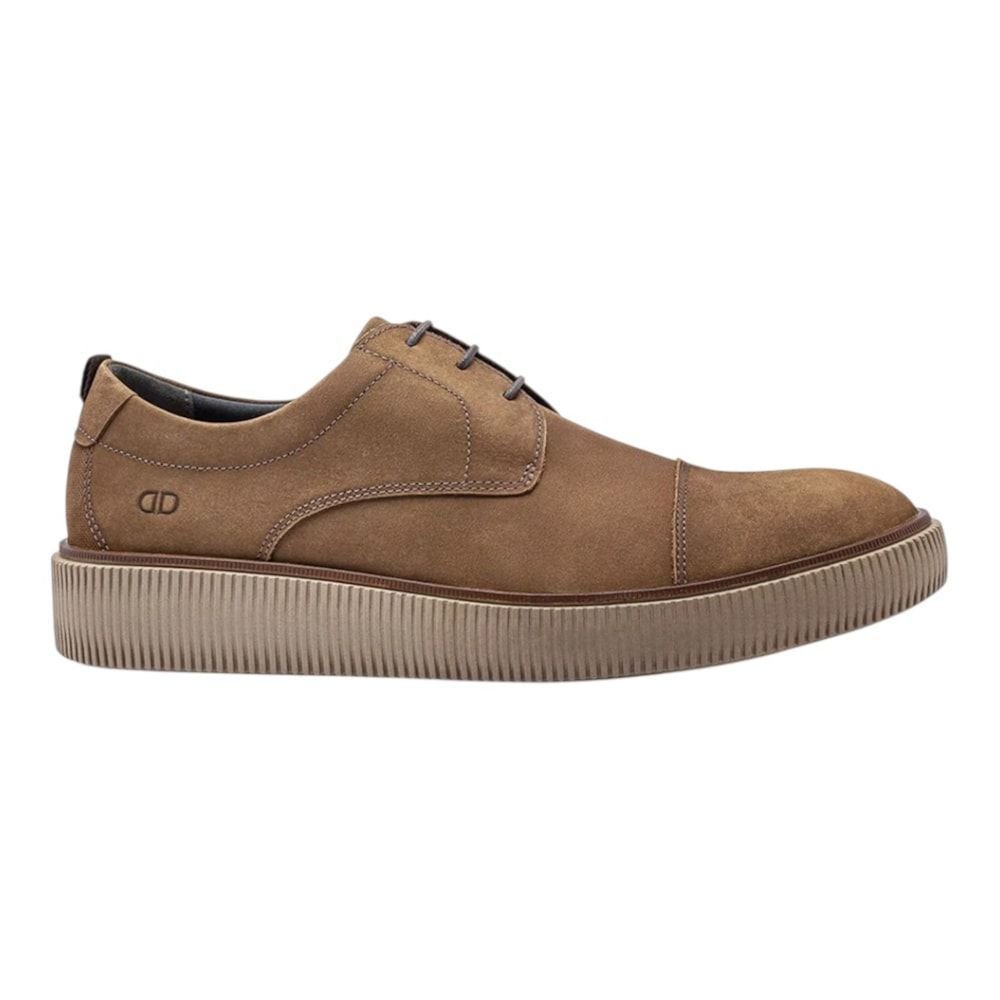 Sapato Democrata Metropolitan Marino Masculino