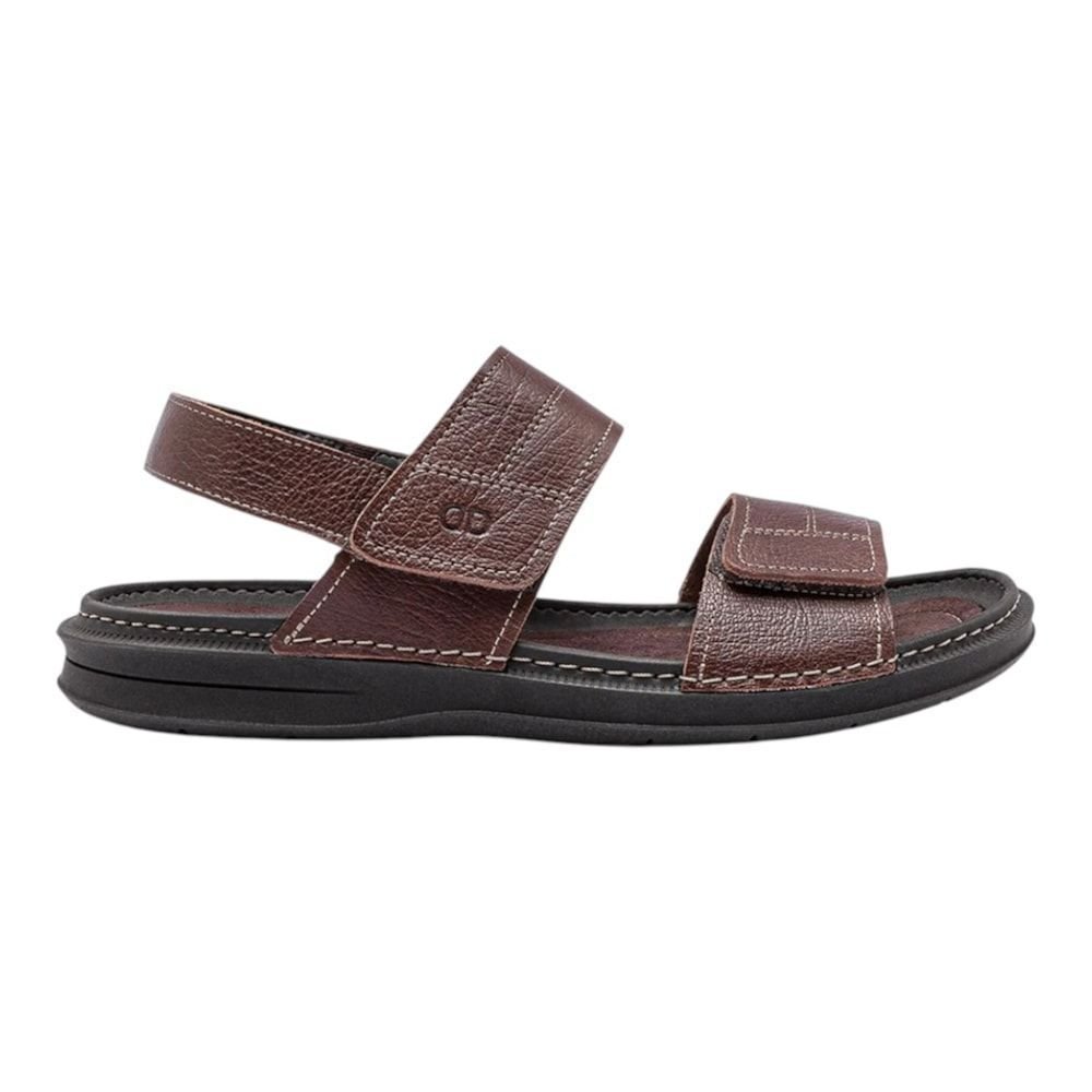 Sandália Democrata Lazy Masculina