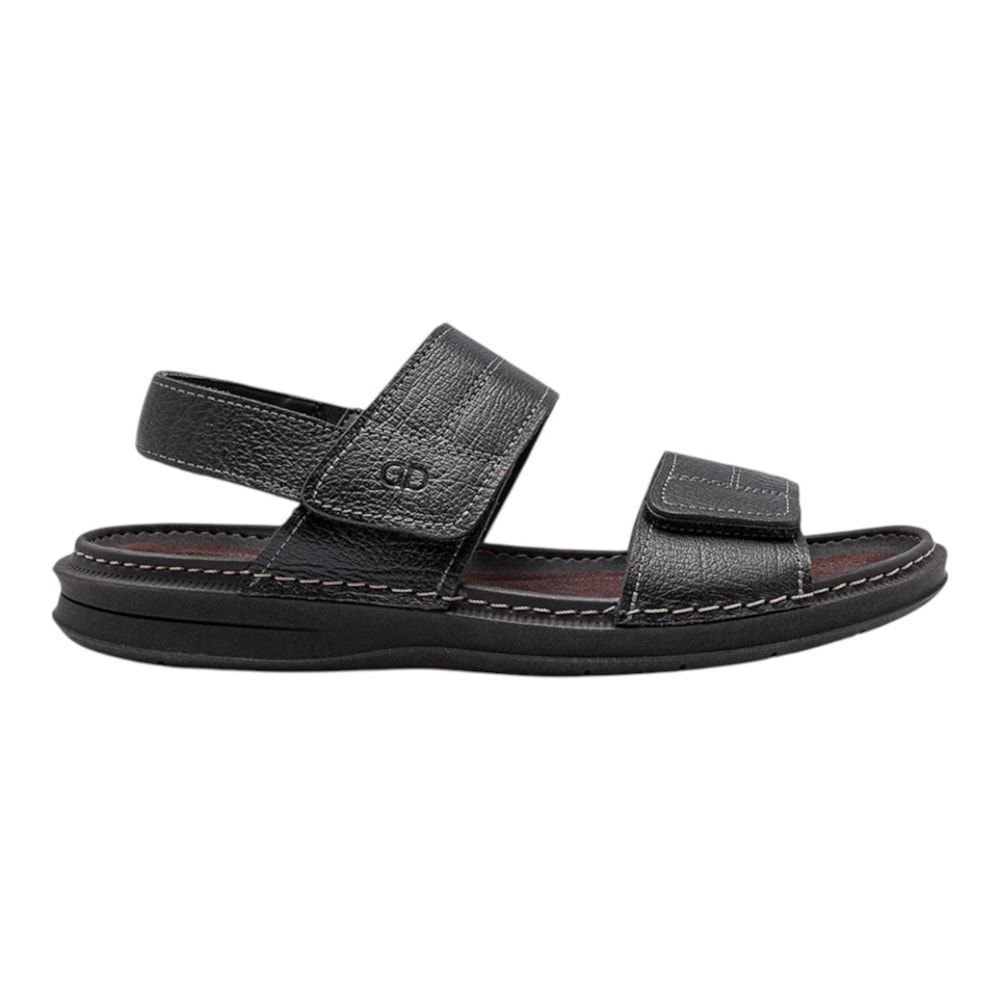 Cor Preto