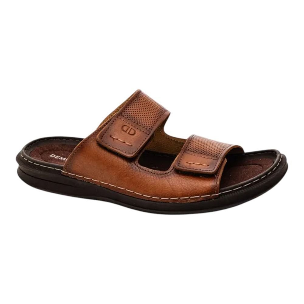 Chinelo Democrata Lazy Masculino