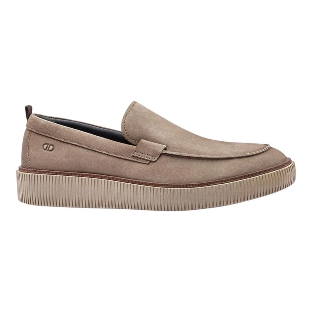 Sapato Democrata Metropolitan Marino Masculino