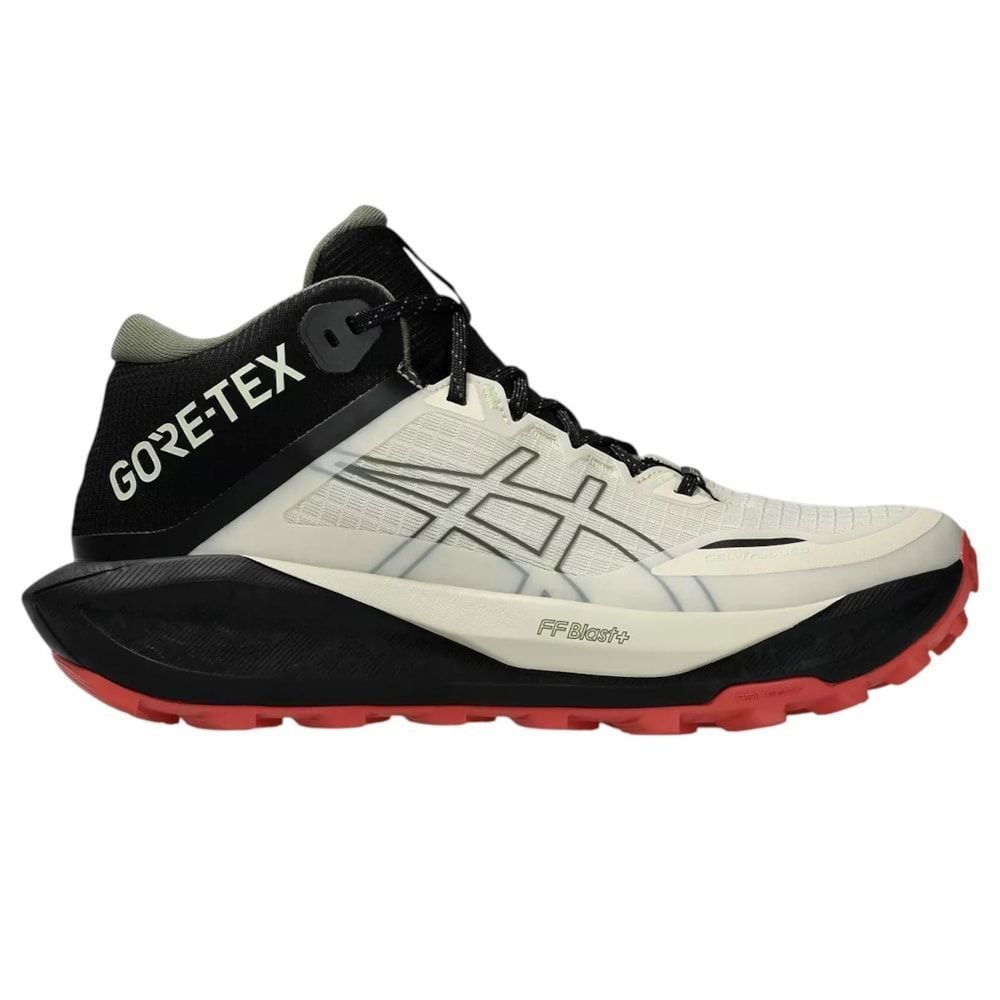 Tênis Asics Gel-Trabuco MT GTX Feminino