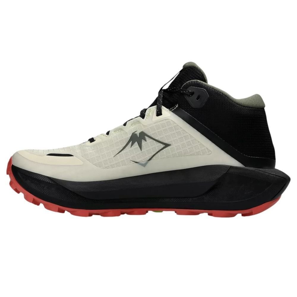 Tênis Asics Gel-Trabuco MT GTX Feminino Bege 2