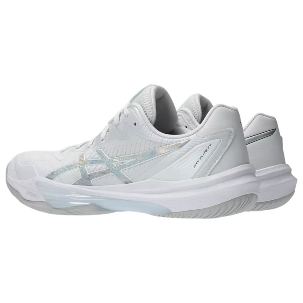 Tênis Asics Sky Elite FF 3 Unissex Branco 4