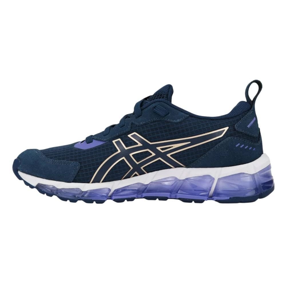 Tênis Asics Gel-Quantum 360 CTW Feminino Azul Marinho 2