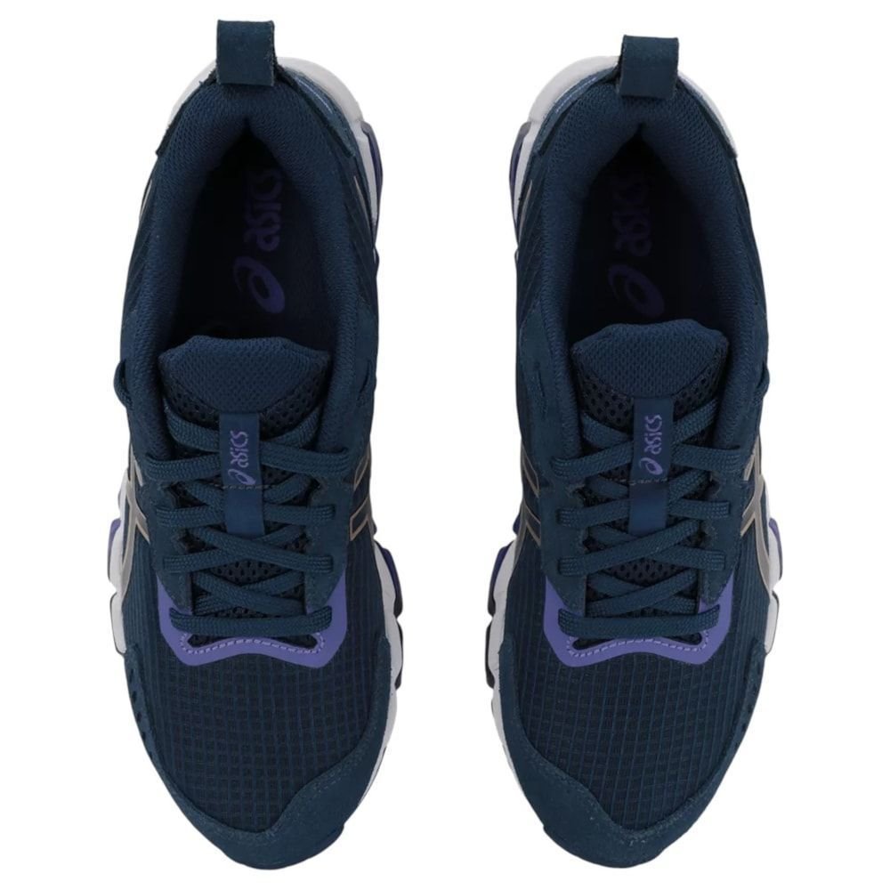 Tênis Asics Gel-Quantum 360 CTW Feminino Azul Marinho 5