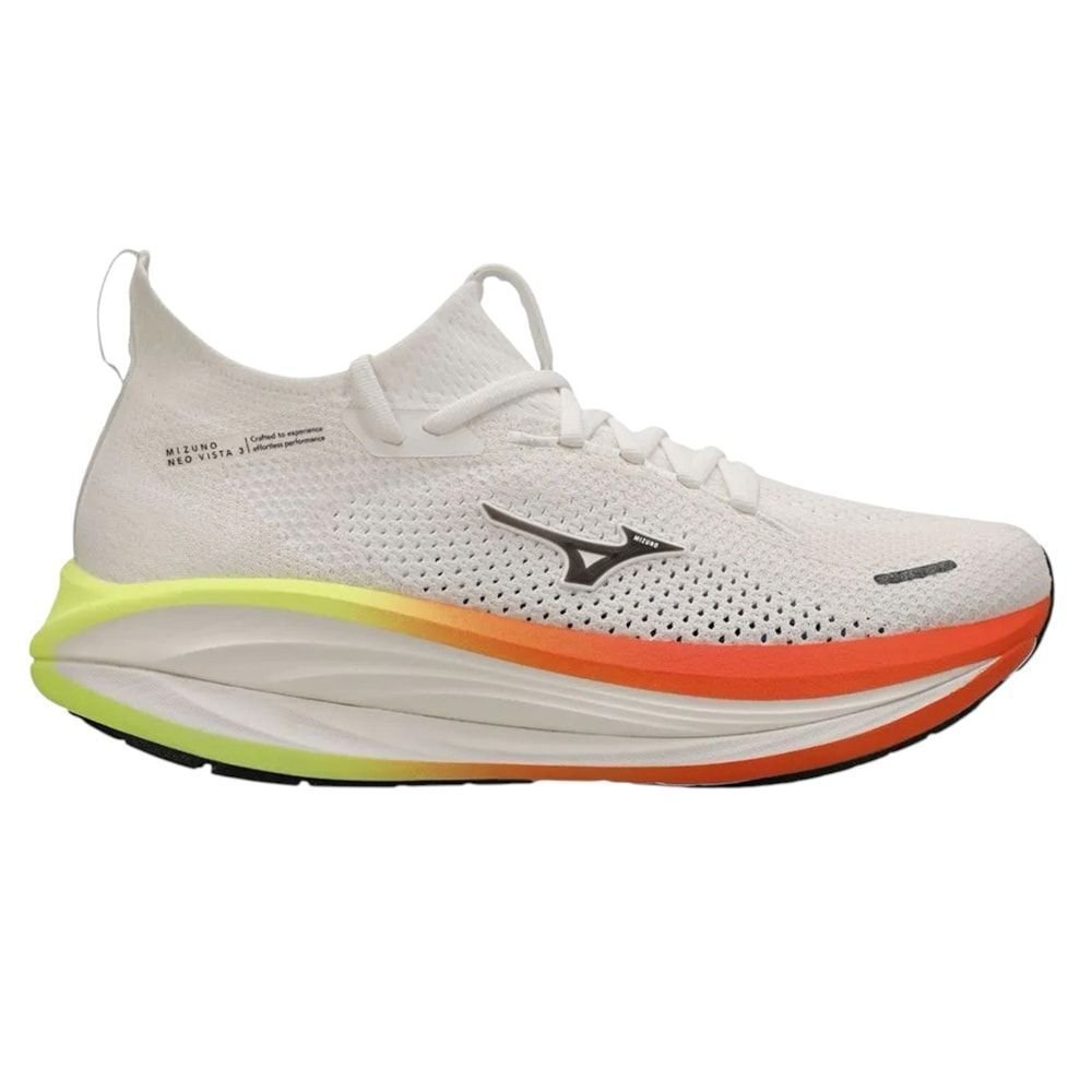 Tênis Mizuno Neo Vista 3 Masculino