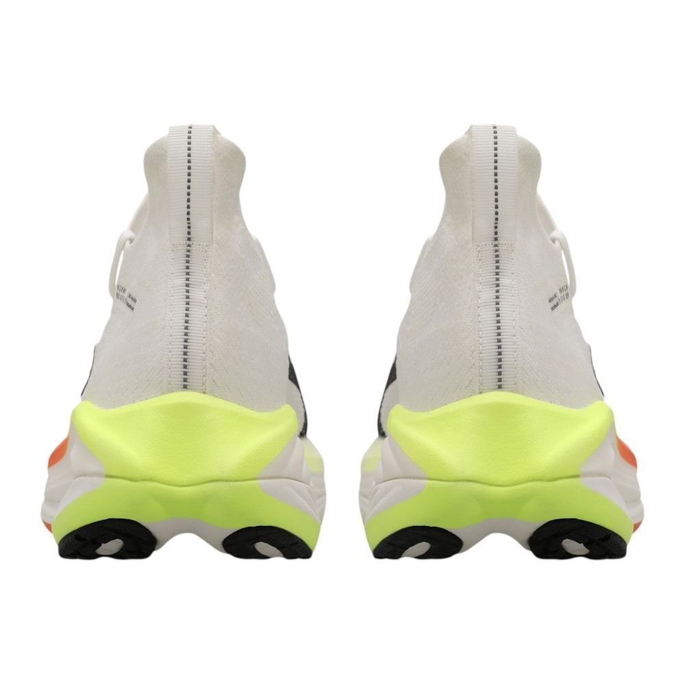 Tênis Mizuno Neo Vista 3 Masculino Branco 3