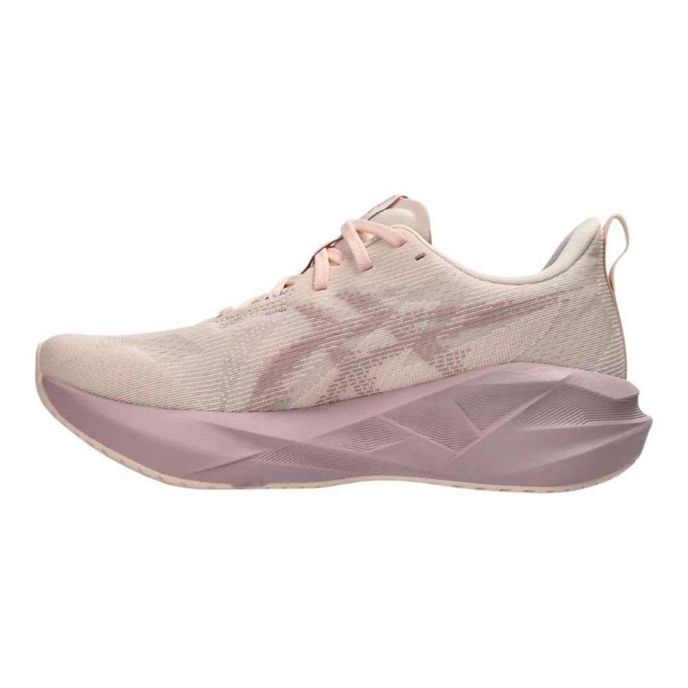 Tênis Asics Novablast 5 Feminino Rosa 2